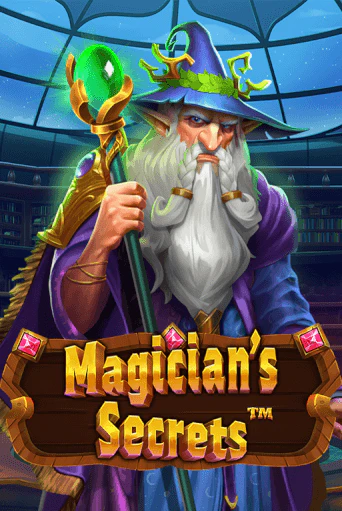 Magician's Secrets играть бесплатно | Казино Гранд игровые автоматы