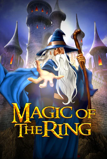 Magic Of The Ring играть бесплатно | Казино Гранд игровые автоматы