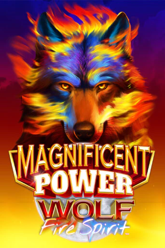 Magnificent Power Wolf Fire Spirit ™ играть бесплатно | Казино Гранд игровые автоматы