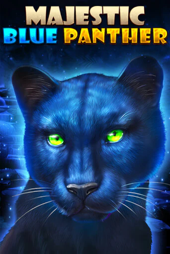 Majestic Blue Panther играть бесплатно | Казино Гранд игровые автоматы
