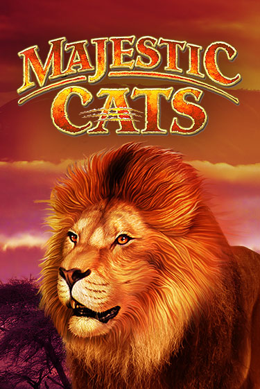 Majestic Cats играть бесплатно | Казино Гранд игровые автоматы