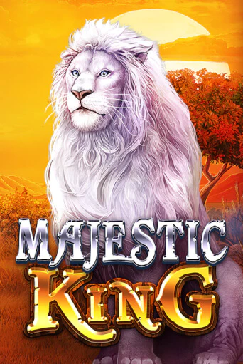 Majestic King играть бесплатно | Казино Гранд игровые автоматы