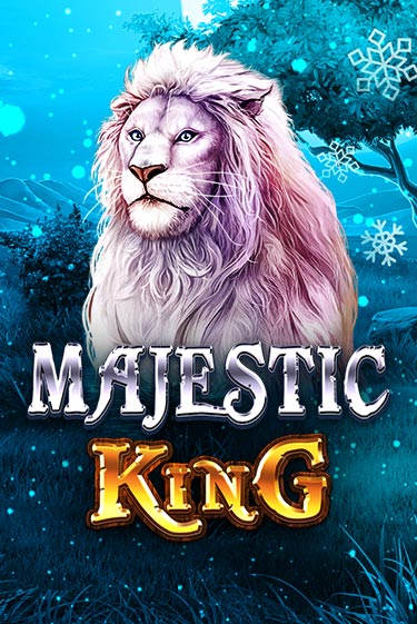 Majestic King - Christmas Edition играть бесплатно | Казино Гранд игровые автоматы