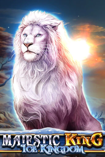 Majestic King - Ice Kingdom играть бесплатно | Казино Гранд игровые автоматы