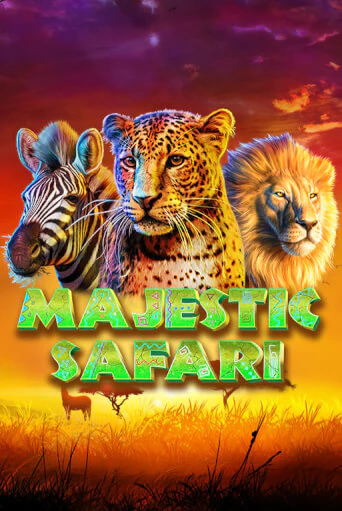 Majestic Safari играть бесплатно | Казино Гранд игровые автоматы