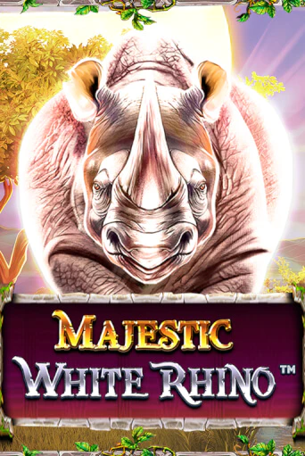 Majestic White Rhino играть бесплатно | Казино Гранд игровые автоматы