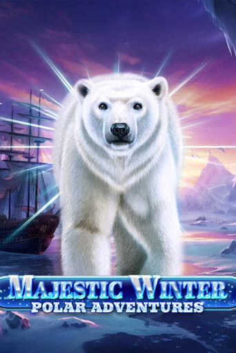 Majestic Winter - Polar Adventures играть бесплатно | Казино Гранд игровые автоматы