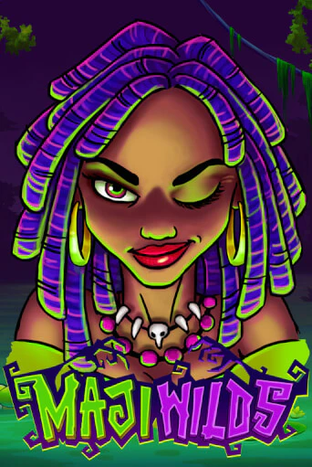 Maji Wilds играть бесплатно | Казино Гранд игровые автоматы