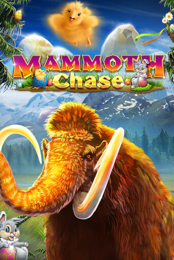 Mammoth Chase Easter Edition играть бесплатно | Казино Гранд игровые автоматы
