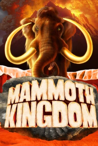 Mammoth Kingdom играть бесплатно | Казино Гранд игровые автоматы