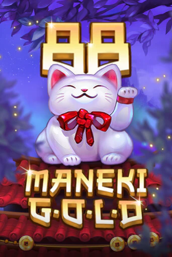Maneki 88 Gold играть бесплатно | Казино Гранд игровые автоматы