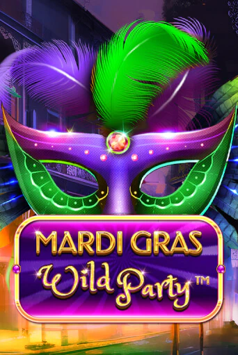 Mardi Gras Wild Party играть бесплатно | Казино Гранд игровые автоматы