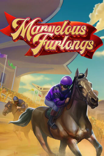 Marvelous Furlongs играть бесплатно | Казино Гранд игровые автоматы