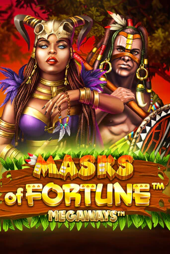 Masks of Fortune Megaways играть бесплатно | Казино Гранд игровые автоматы