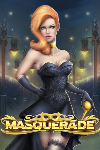 Masquerade играть бесплатно | Казино Гранд игровые автоматы