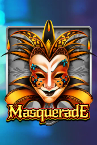 Masquerade играть бесплатно | Казино Гранд игровые автоматы