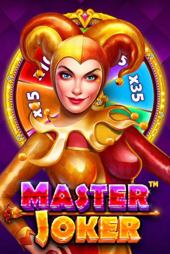 Master Joker™ играть бесплатно | Казино Гранд игровые автоматы