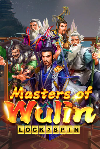 Master Of Wulin играть бесплатно | Казино Гранд игровые автоматы