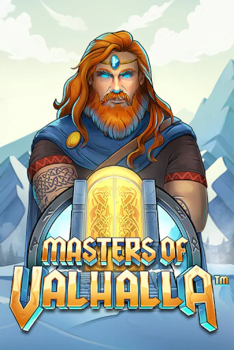 Masters Of Valhalla играть бесплатно | Казино Гранд игровые автоматы