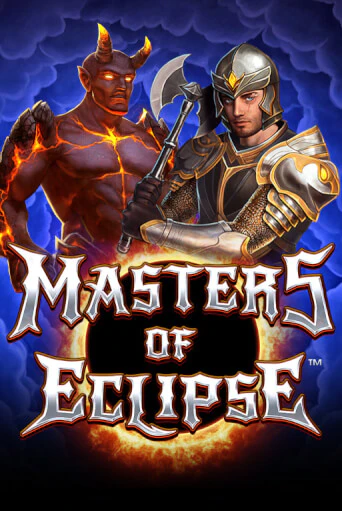 Masters of Eclipse играть бесплатно | Казино Гранд игровые автоматы