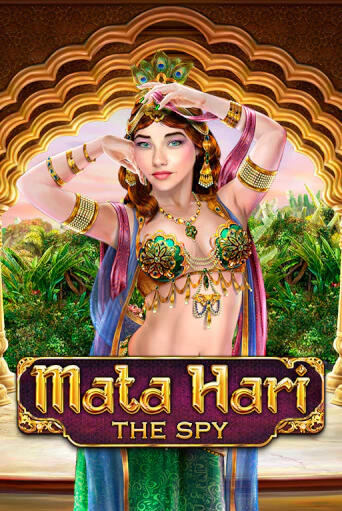 Mata Hari: The Spy играть бесплатно | Казино Гранд игровые автоматы