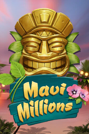 Maui Millions играть бесплатно | Казино Гранд игровые автоматы
