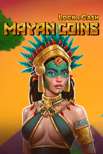 Mayan Coins Lock&Cash  играть бесплатно | Казино Гранд игровые автоматы