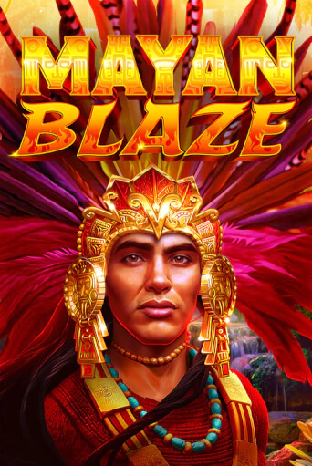 Mayan Blaze играть бесплатно | Казино Гранд игровые автоматы