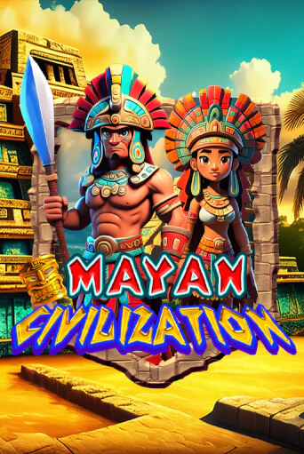 Mayan Civilization играть бесплатно | Казино Гранд игровые автоматы