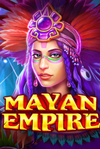 Mayan Empire играть бесплатно | Казино Гранд игровые автоматы