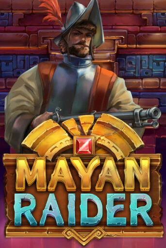 Mayan Raider играть бесплатно | Казино Гранд игровые автоматы
