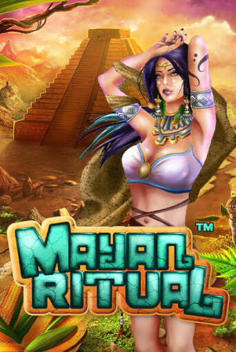 Mayan Ritual играть бесплатно | Казино Гранд игровые автоматы
