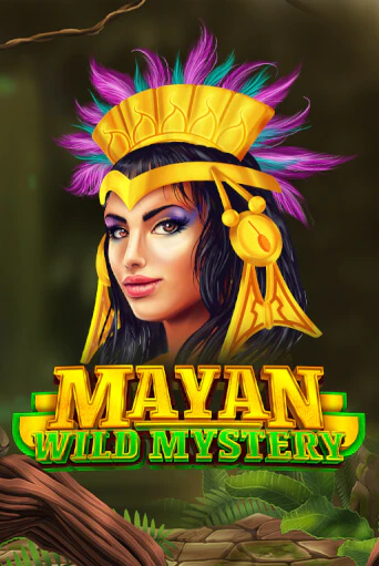 Mayan Wild Mystery играть бесплатно | Казино Гранд игровые автоматы
