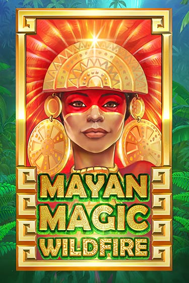 Mayan Magic Wildfire играть бесплатно | Казино Гранд игровые автоматы