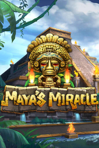 Maya's Miracle играть бесплатно | Казино Гранд игровые автоматы