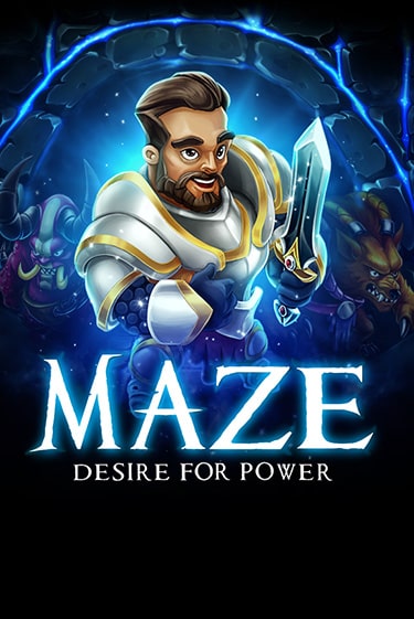 Maze: Desire for Power играть бесплатно | Казино Гранд игровые автоматы