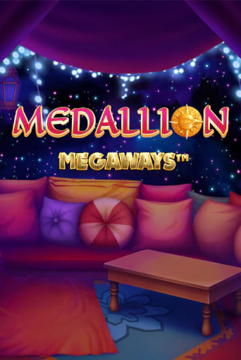 Medallion Megaways играть бесплатно | Казино Гранд игровые автоматы