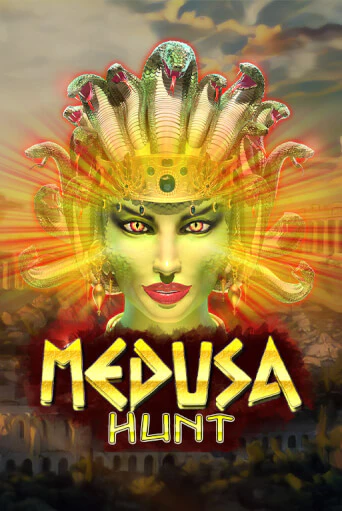 Medusa Hunt играть бесплатно | Казино Гранд игровые автоматы