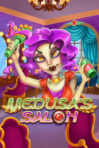 Medusa's Salon играть бесплатно | Казино Гранд игровые автоматы