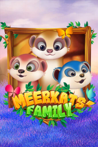 Meerkats' Family играть бесплатно | Казино Гранд игровые автоматы