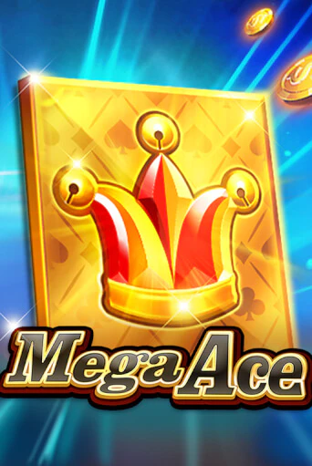 Mega Ace играть бесплатно | Казино Гранд игровые автоматы