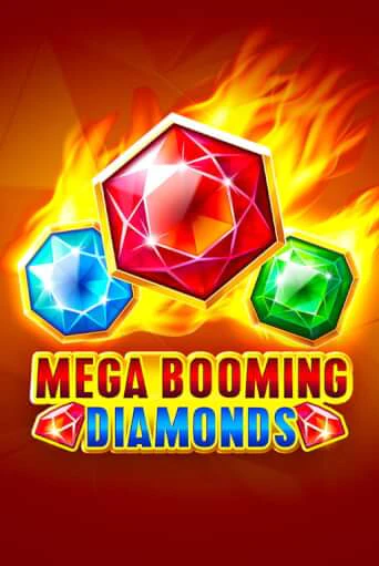 Mega Booming Diamonds играть бесплатно | Казино Гранд игровые автоматы