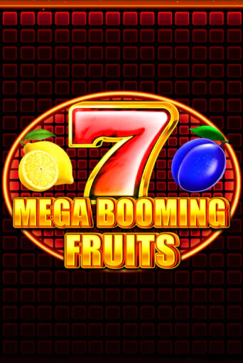 Mega Booming Fruits играть бесплатно | Казино Гранд игровые автоматы