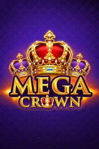 Mega Crown играть бесплатно | Казино Гранд игровые автоматы