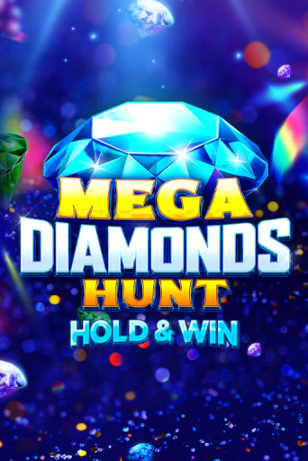 Mega Diamonds Hunt играть бесплатно | Казино Гранд игровые автоматы