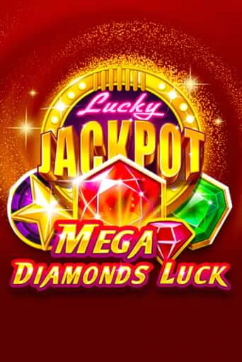 Mega Diamonds Luck играть бесплатно | Казино Гранд игровые автоматы