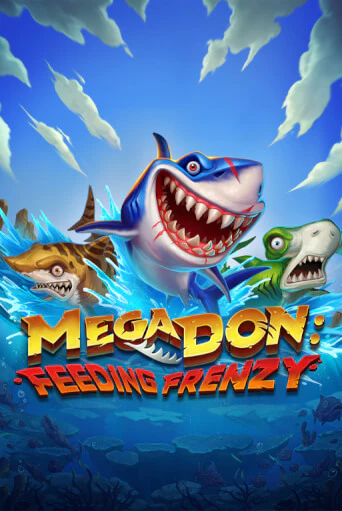 Mega Don: Feeding Frenzy играть бесплатно | Казино Гранд игровые автоматы