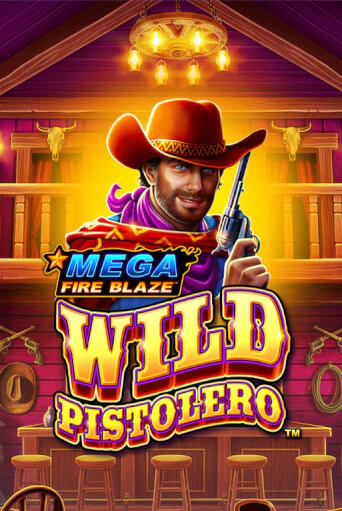 Mega FireBlaze: Wild Pistolero играть бесплатно | Казино Гранд игровые автоматы
