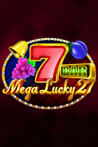Mega Lucky 27 играть бесплатно | Казино Гранд игровые автоматы