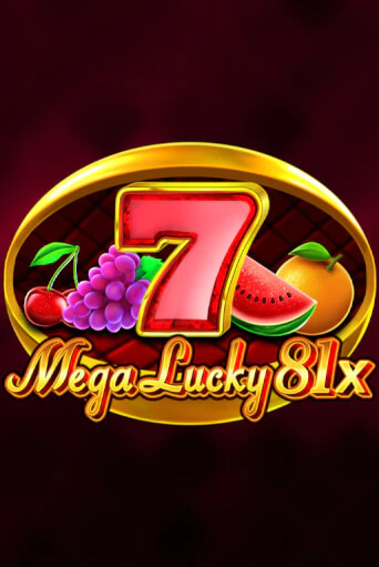 Mega Lucky 81x играть бесплатно | Казино Гранд игровые автоматы